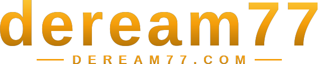 deream77 logo