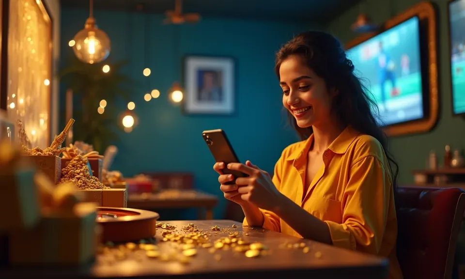 deream77 deream77 — भारत के लिए बना, नियमों के साथ चलता है