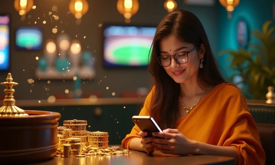 deream77 फोन, टैबलेट या कंप्यूटर — हर जगह